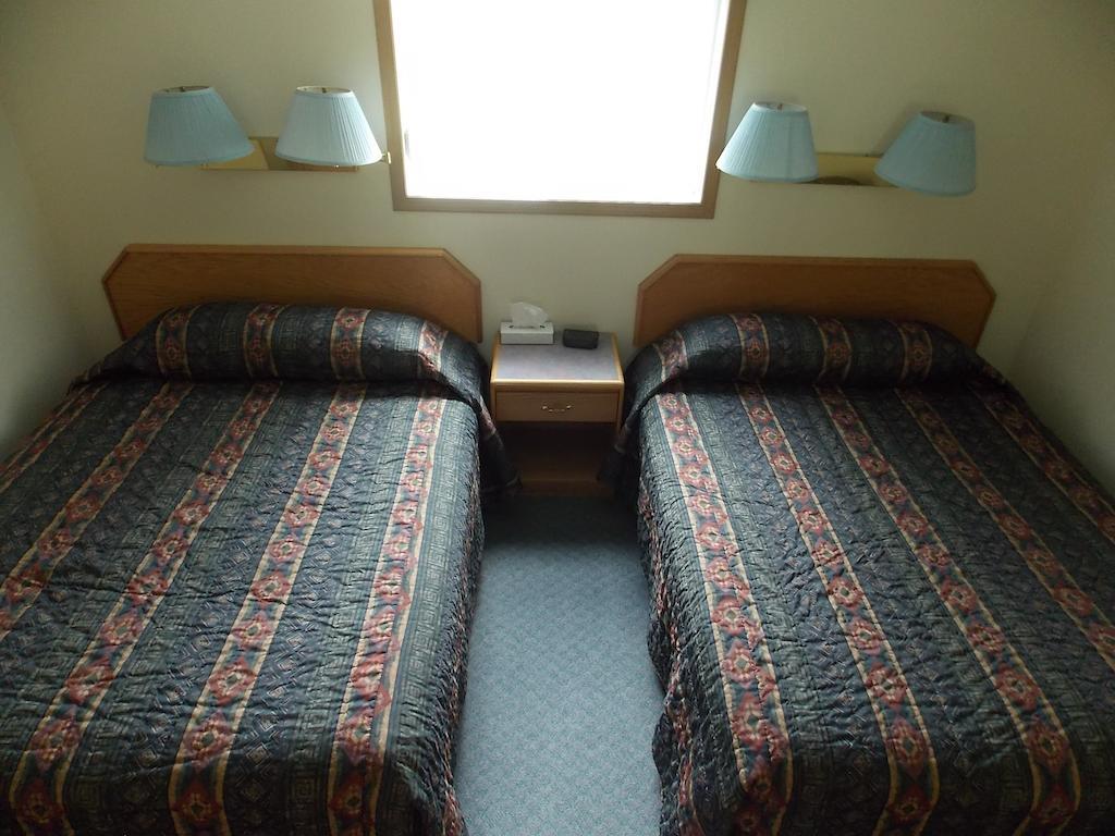 Blue River Motel Camera foto