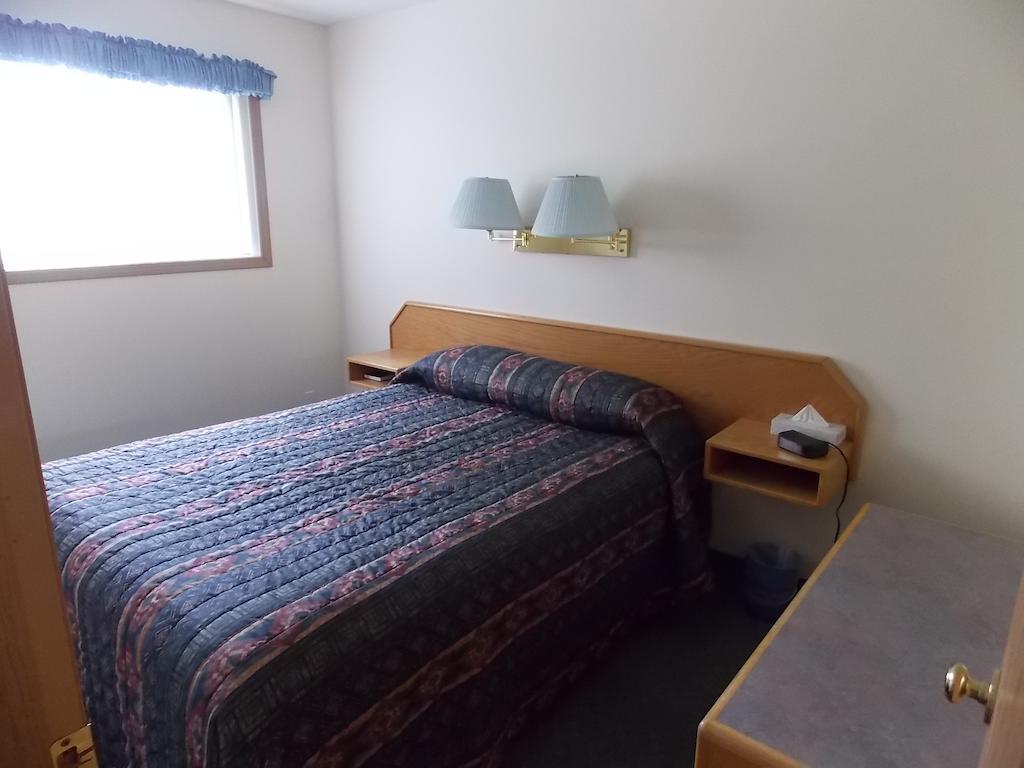 Blue River Motel Camera foto